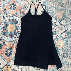 Halara workout/tennis dress *NWT*